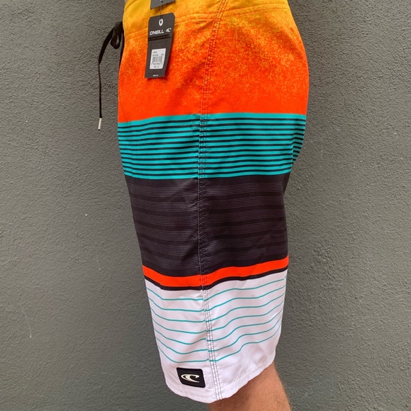 O'Neill Swim Oneill Board Shorts Mens Size 32 New With Tags Poshmark